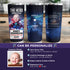 Personalized Baby Sorcerer Supreme Tumbler – Funny CNN Superhero Gift for Moms